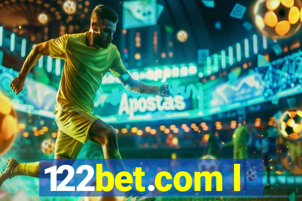 122bet.com l